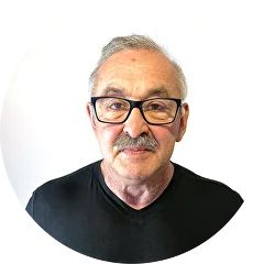 Попов Сергей Леонидович
