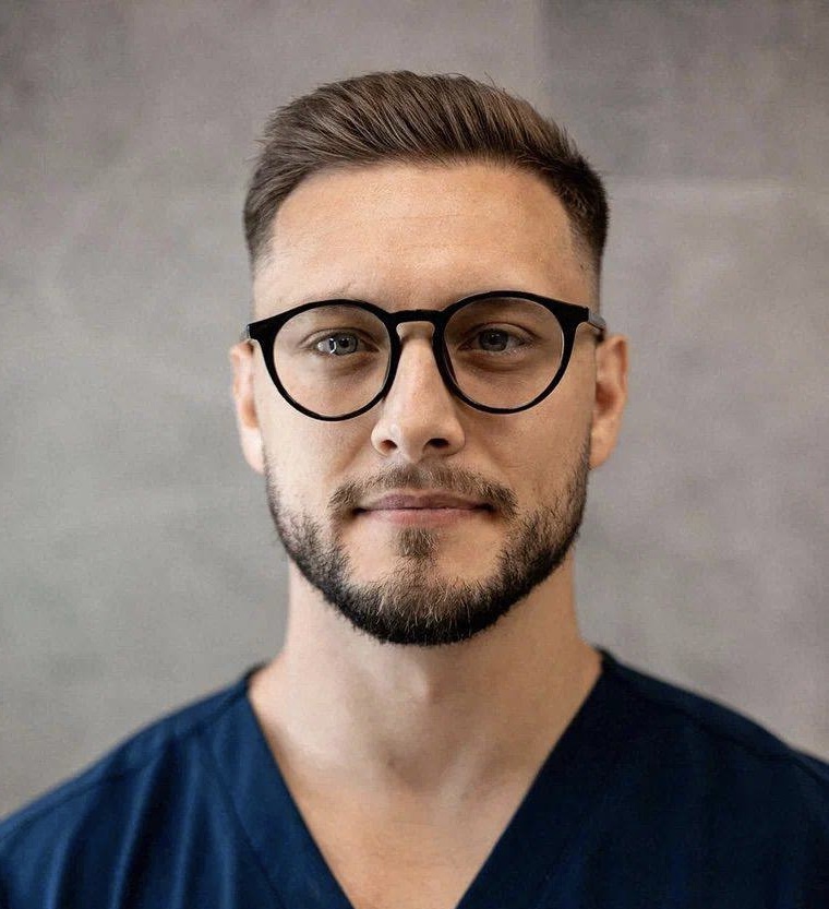 Лихоносов  Николай Павлович