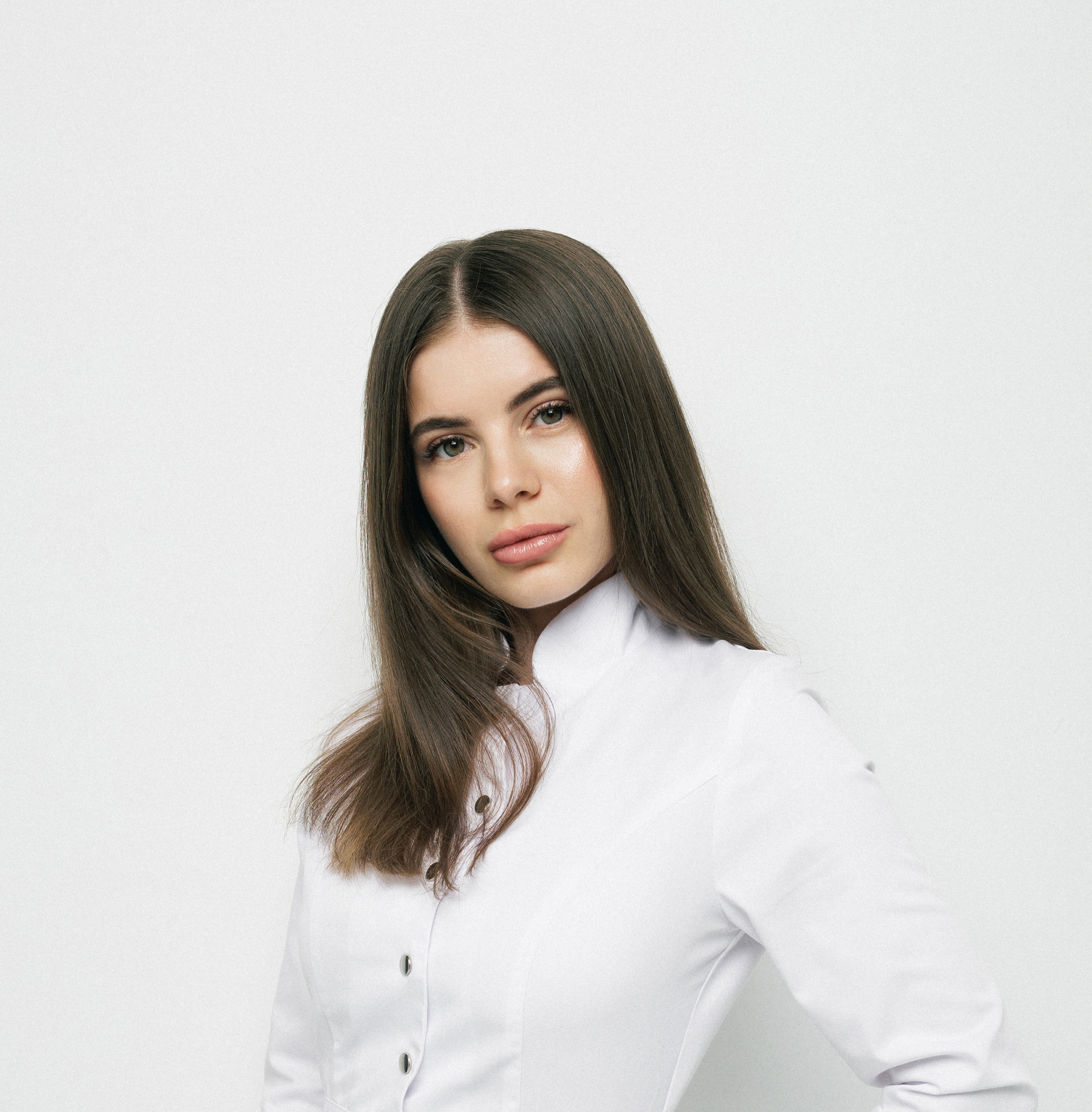 Русанова Анна Сергеевна