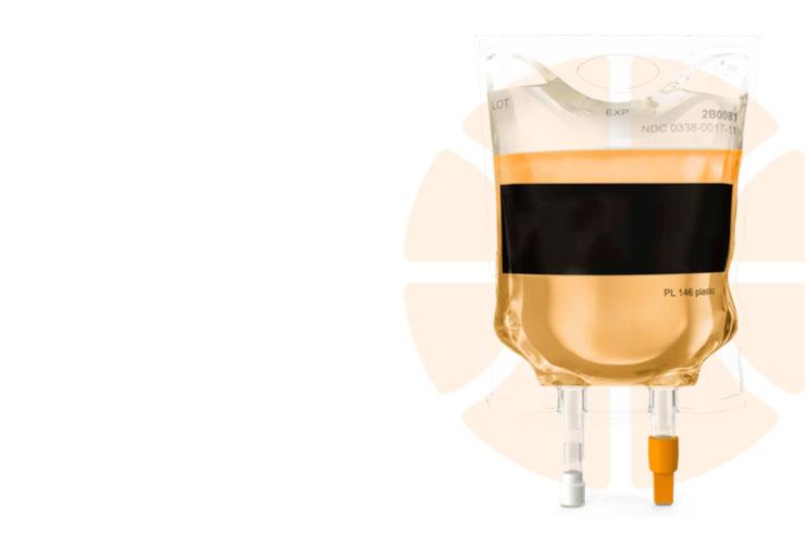 Усталость прочь